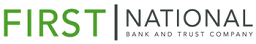 First National Bank & Trust Company
